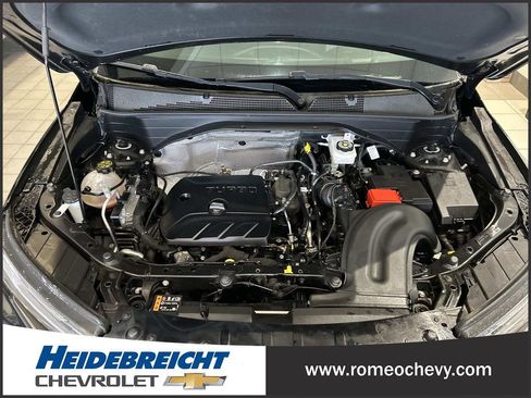 Certified 2022 Chevrolet TrailBlazer RS image 7