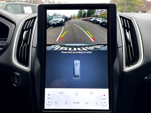 Used 2022 Ford Edge ST-Line image 20