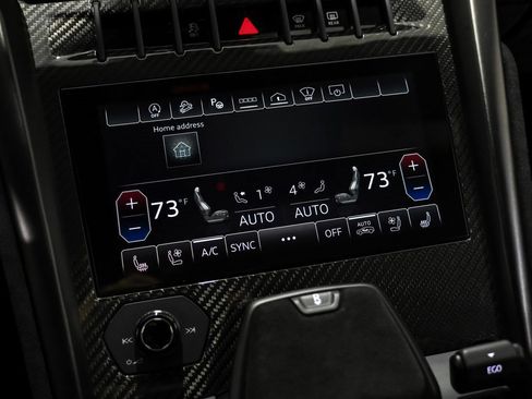 Used 2024 Lamborghini Urus Performante image 27