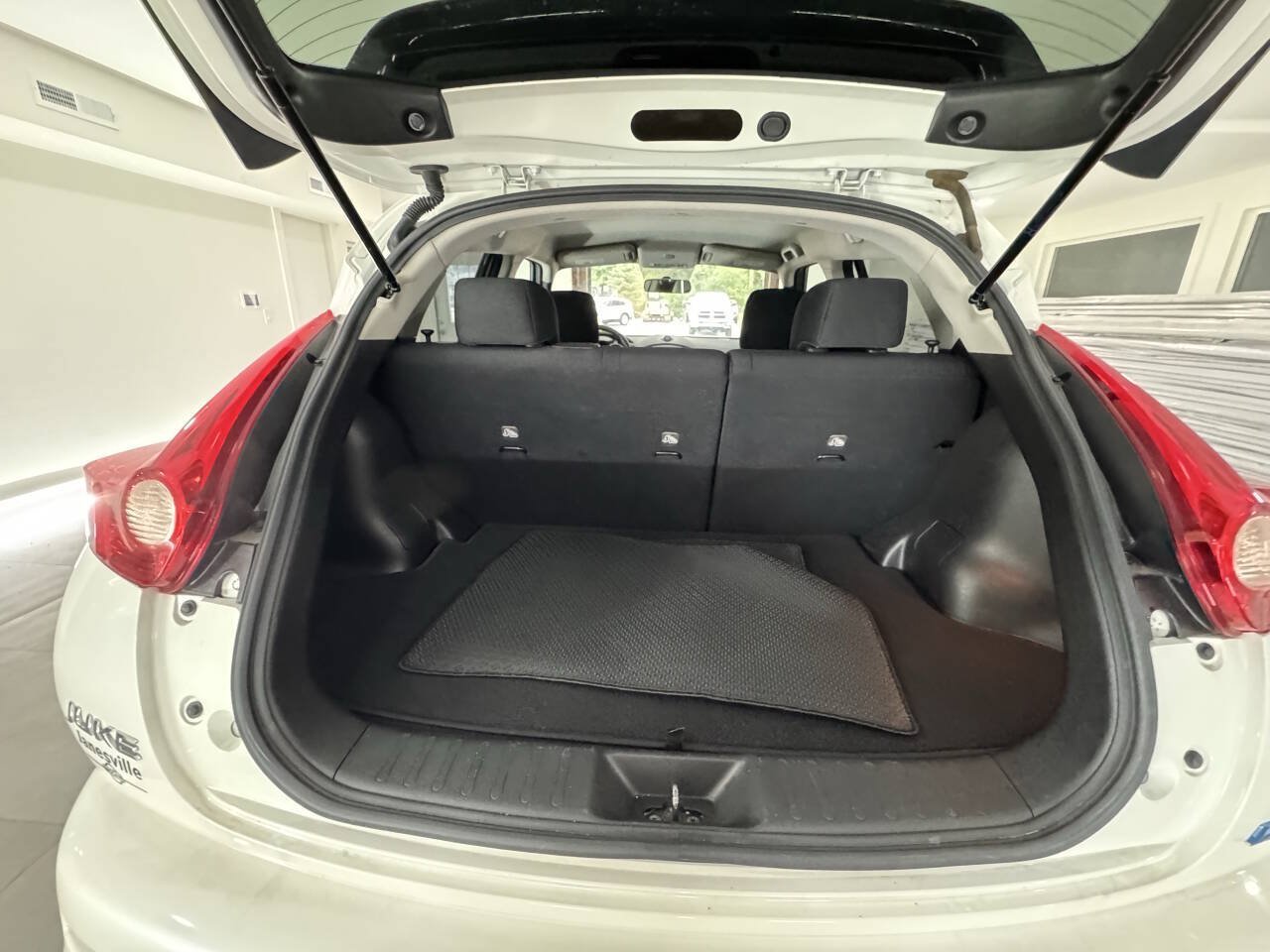 Used 2014 Nissan Juke S w/ Midnight Edition 2.0 AWD/4WD image 29