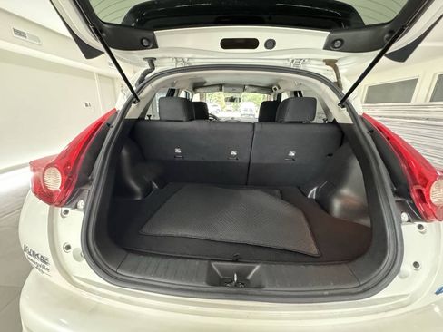 Used 2014 Nissan Juke S w/ Midnight Edition 2.0 AWD/4WD image 29