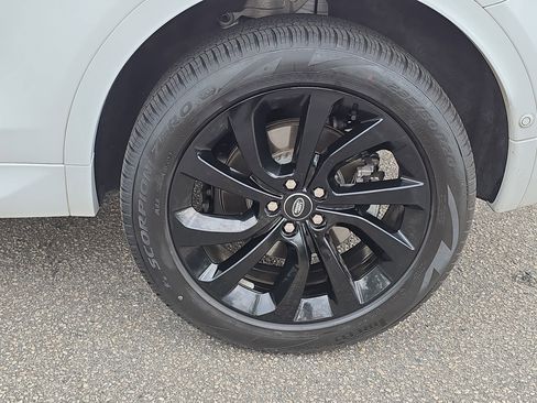 Certified 2024 Land Rover Discovery Sport S AWD/4WD image 34