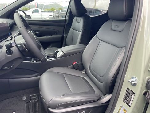 New 2025 Hyundai Santa Cruz XRT image 13