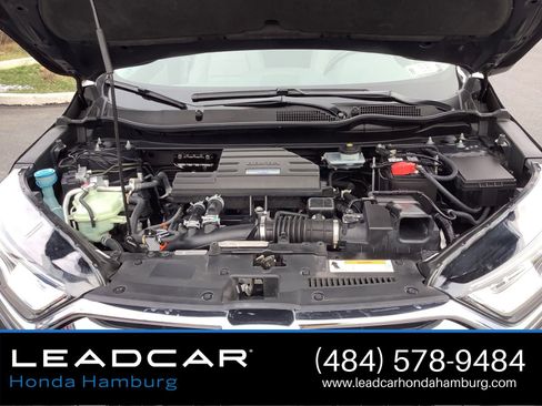 Used 2018 Honda CR-V Touring image 25