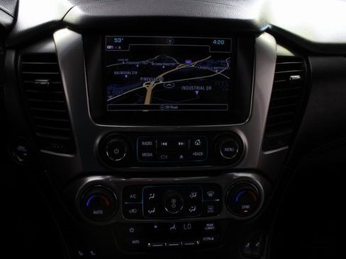 Used 2017 Chevrolet Tahoe LT image 16