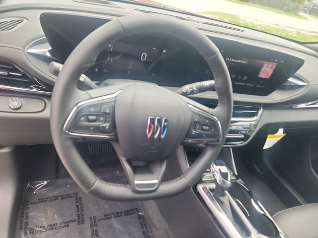 New 2026 Buick Envista Preferred FWD image 18