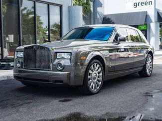 Used 2004 Rolls-Royce Phantom Sedan RWD video 2