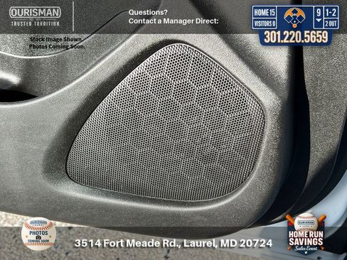 Used 2023 Chevrolet Malibu LT image 28