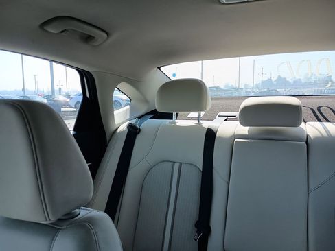 New 2025 Hyundai Sonata SEL image 12