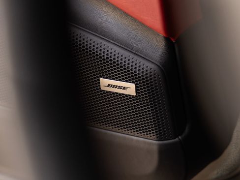 New 2026 Porsche Macan GTS Electric AWD/4WD image 25