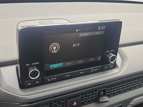 Certified 2025 Honda Accord LX image 16