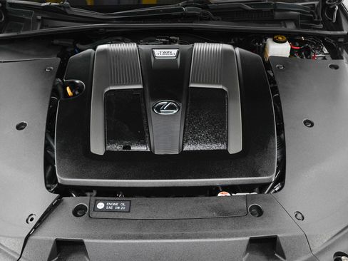 Used 2019 Lexus LS 500 AWD w/ Interior Upgrade Package image 32