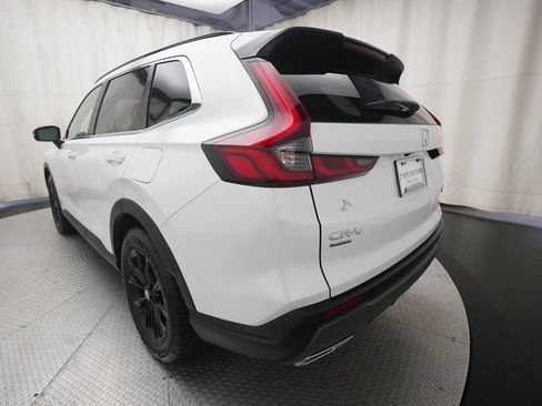 Certified 2024 Honda CR-V Sport-L image 35