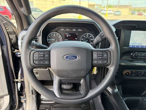 Used 2023 Ford F150 XL w/ STX Appearance Package image 17