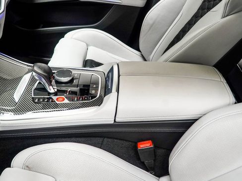 Used 2023 BMW X5 M w/ Executive Package image 20