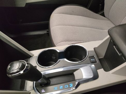 Used 2017 Chevrolet Equinox LS image 26