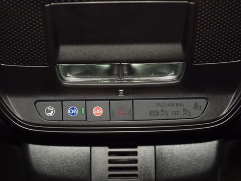 New 2026 Chevrolet Traverse LT w/ Driver Confidence Package FWD image 48