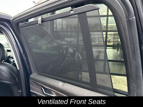 Used 2024 Jeep Grand Cherokee Limited 4xe w/ Luxury Tech Group II image 38