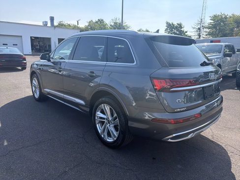 Used 2023 Audi Q7 3.0T Premium AWD/4WD image 3