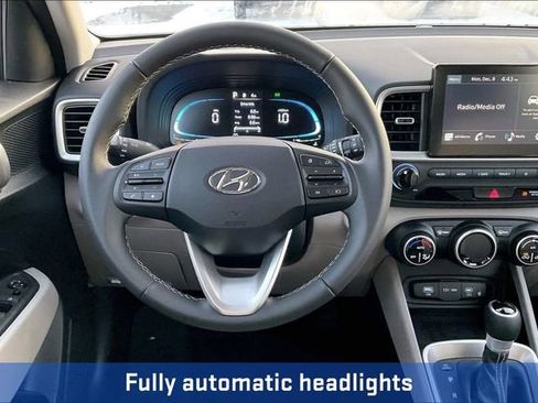 New 2026 Hyundai Venue SEL image 17