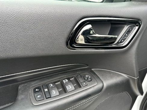 Used 2022 Dodge Durango GT AWD/4WD image 21