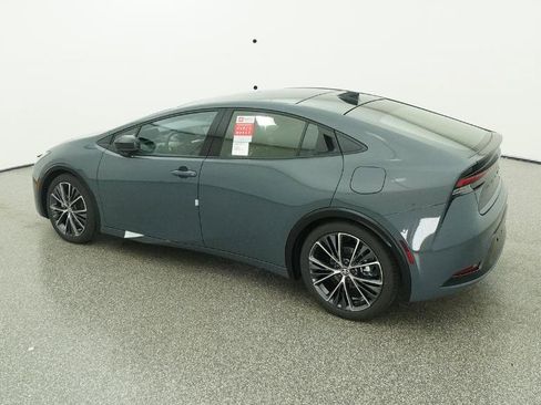 New 2026 Toyota Prius Limited image 11