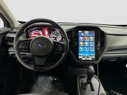 New 2026 Subaru Crosstrek 2.0i Premium image 20