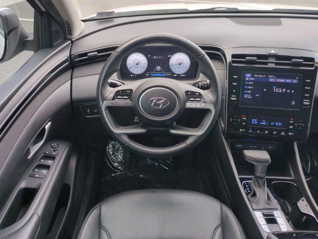 Used 2023 Hyundai Tucson SEL w/ Convenience Package FWD image 16