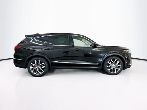 Used 2024 Acura MDX SH-AWD w/ Technology Package image 8