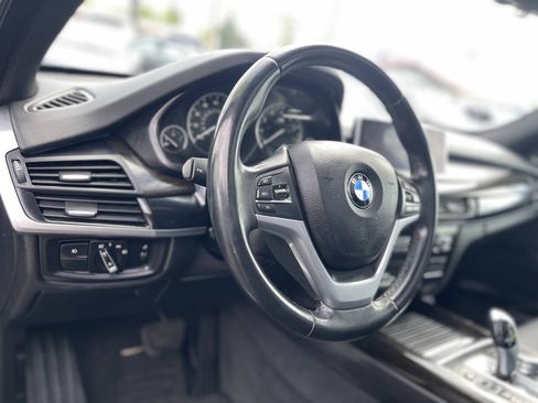 Used 2017 BMW X5 xDrive35i AWD/4WD image 17