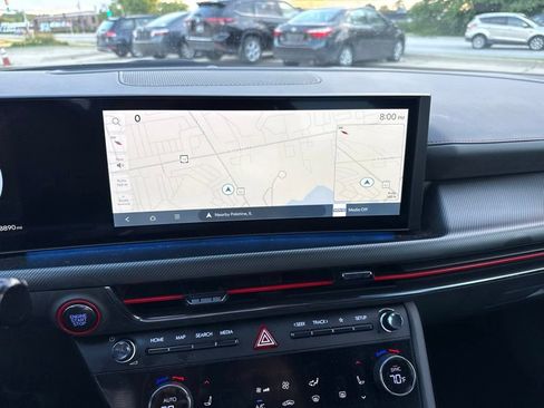 Used 2024 Hyundai Sonata N Line FWD image 20