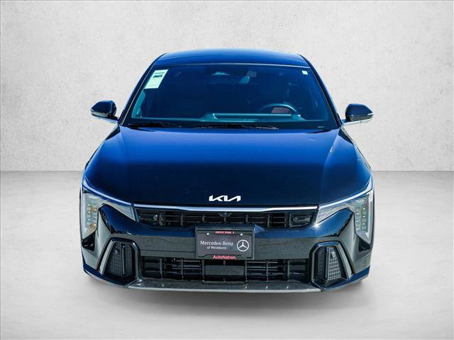 Used 2025 Kia K4 GT-Line Turbo FWD image 2