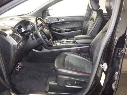 Used 2022 Ford Edge ST-Line AWD/4WD image 8