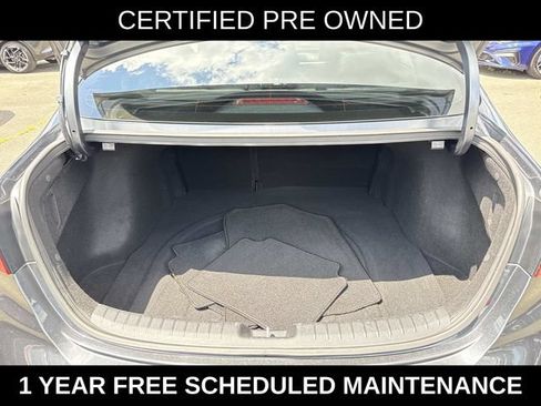 Used 2021 Kia Forte GT-Line w/ GT-Line Premium Package FWD image 12