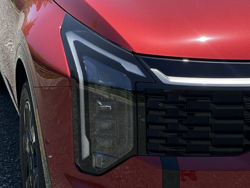 New 2026 Kia Sportage SX AWD/4WD image 13