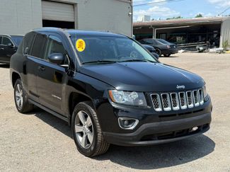 Used 2016 Jeep Compass High Altitude AWD/4WD video 1