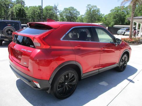 Used 2019 Mitsubishi Eclipse Cross LE AWD/4WD image 9