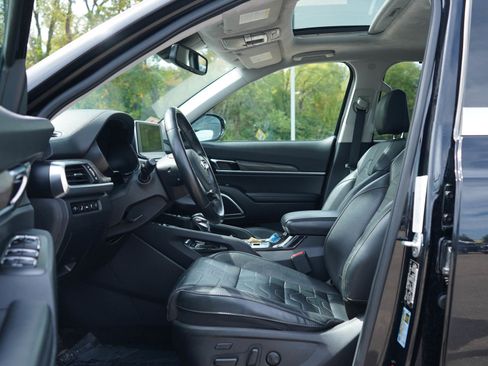 Used 2020 Kia Telluride SX AWD/4WD image 24