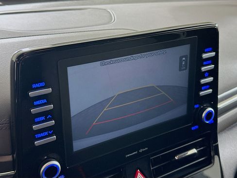 Used 2020 Hyundai Ioniq SE image 21
