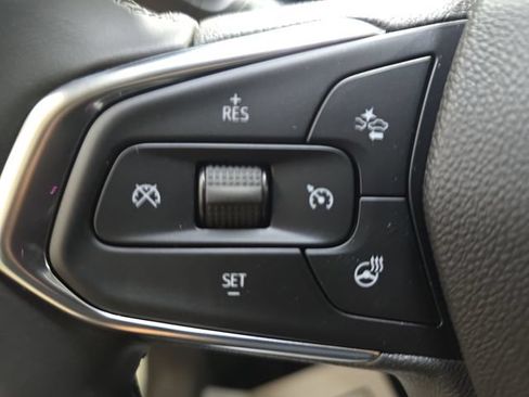 New 2026 Chevrolet Trax ACTIV w/ Driver Confidence Package FWD image 17