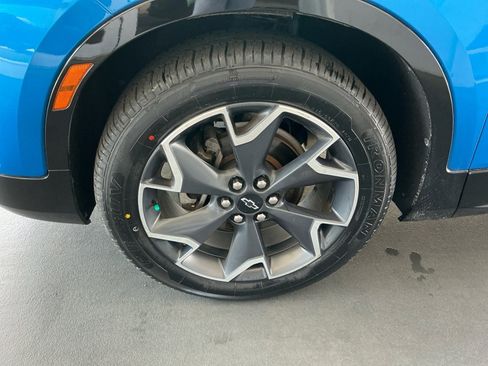 Used 2020 Chevrolet Blazer RS FWD image 26