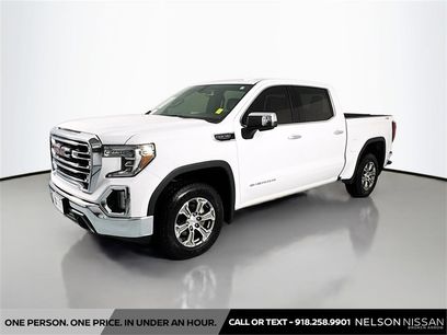 Used 2021 GMC Sierra 1500 SLT w/ X31 Off-Road Package