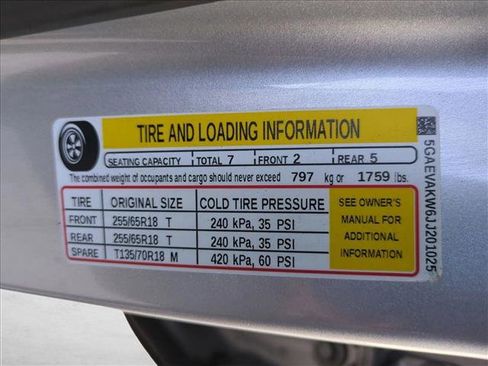 Used 2018 Buick Enclave Essence w/ Trailering Package image 18