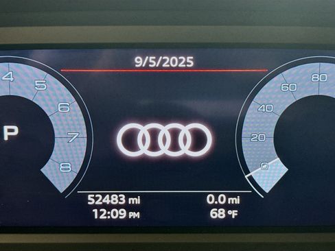 Used 2024 Audi A3 2.0T Premium image 16