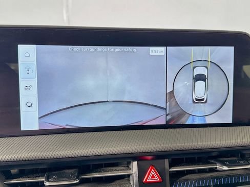 Used 2023 Kia EV6 GT-Line image 40