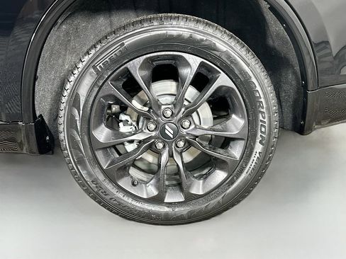 New 2026 Dodge Durango GT image 17