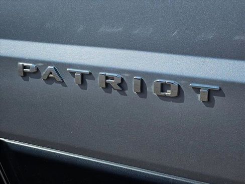 Used 2015 Jeep Patriot Sport w/ Power Value Group AWD/4WD image 30