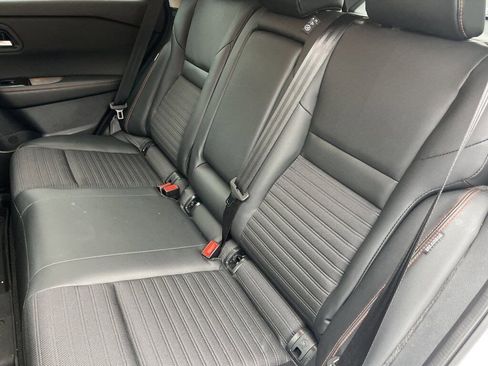 Certified 2025 Nissan Rogue Rock Creek image 17