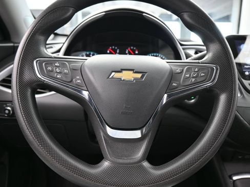 Used 2024 Chevrolet Malibu LT FWD image 23