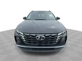 Used 2024 Hyundai Tucson SEL AWD/4WD video 3